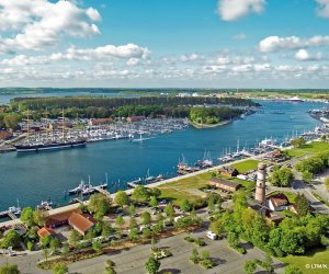 Travemündung