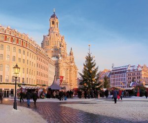 Weihnachtsmarkt