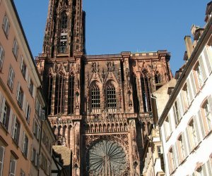 Straßburger Münster