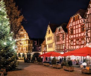 Weihnachtsmarkt Limburg